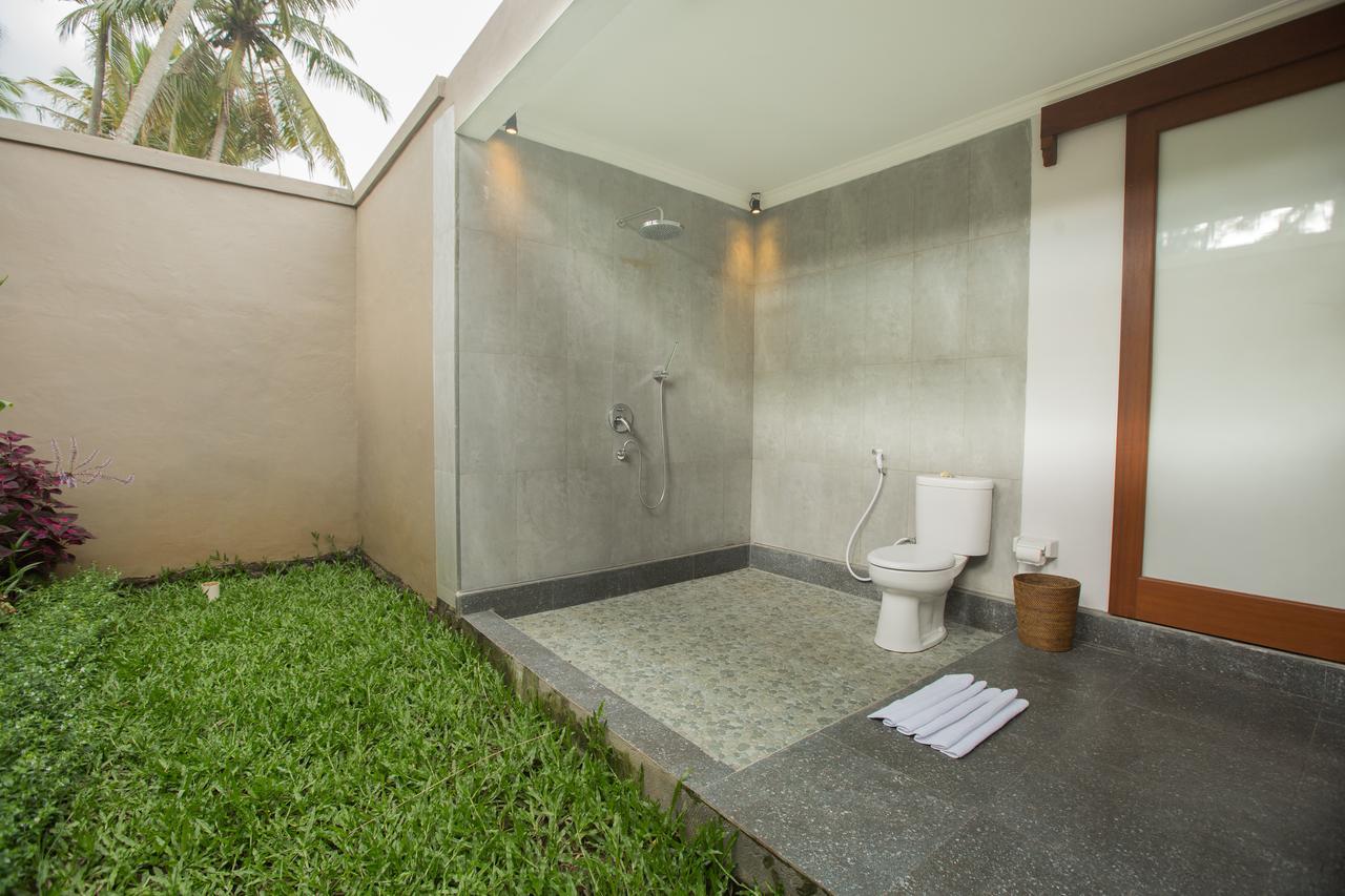 Parthi Puri Ubud Dış mekan fotoğraf
