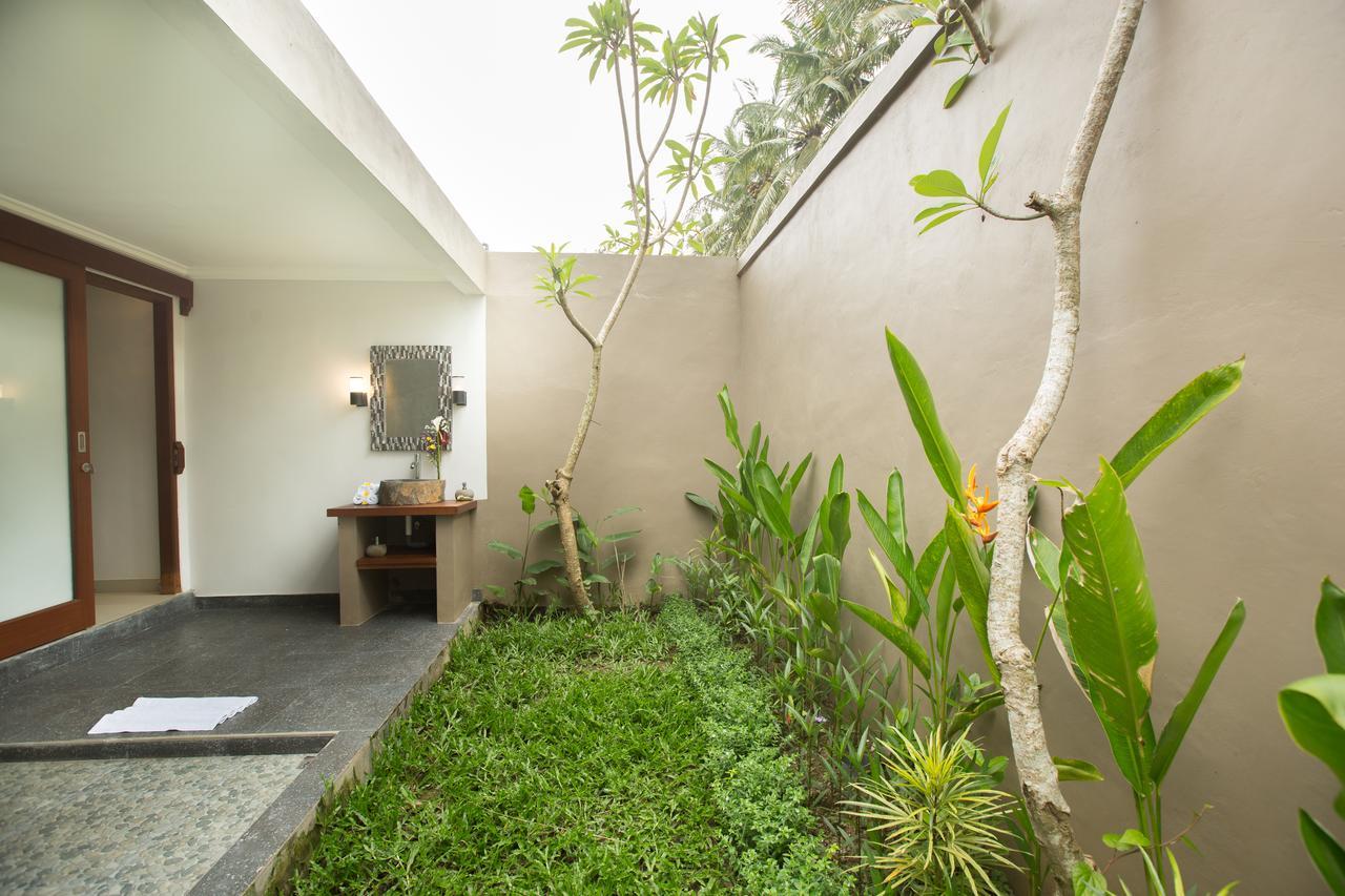 Parthi Puri Ubud Dış mekan fotoğraf